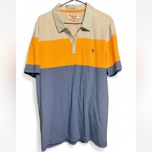 Original Penguin Men's Polo Shirt -NWOT